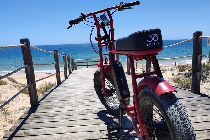 E-Bike Tour in Albufeira - Traveler Photos and Experiences
