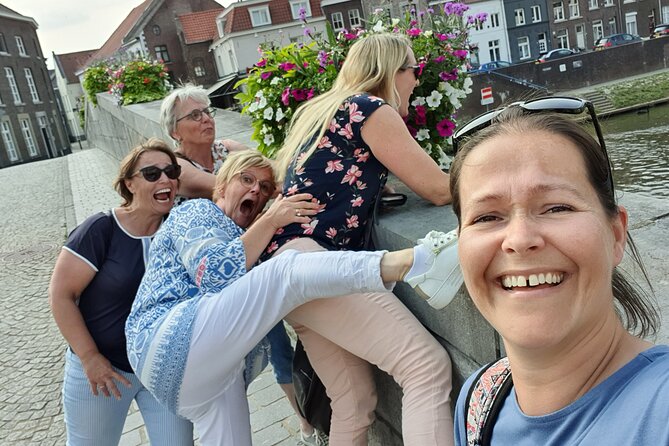 E-Scavenger Hunt Roermond: Explore the City at Your Own Pace - Cultural and Historical Attractions