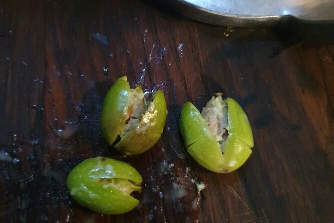 E.V.O. Oil of Lake Como Tasting+ Food Pairings - Highlights From Positive Reviews