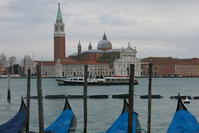 Early Entrance Doges Palace St Mark Basilica & Rialto Bridge - Stunning Mosaics of St. Marks
