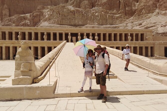 East and West Luxor From Luxor or Nile Cruise Hotel With Expert Guide - Frequently Asked Questions