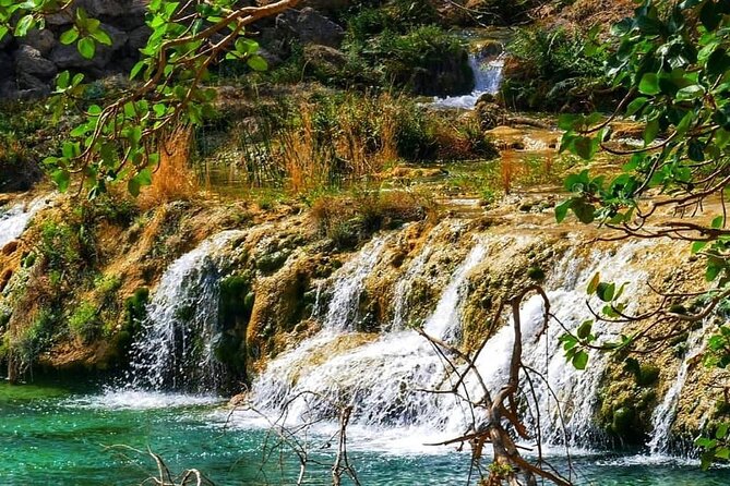 East of Salalah, Mountain Safari, Camels, Waterfall, White Beach - Booking Information