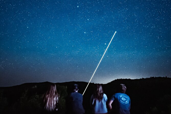 East Zion Dark Sky Stargazing Tour - Tour Experience and Feedback