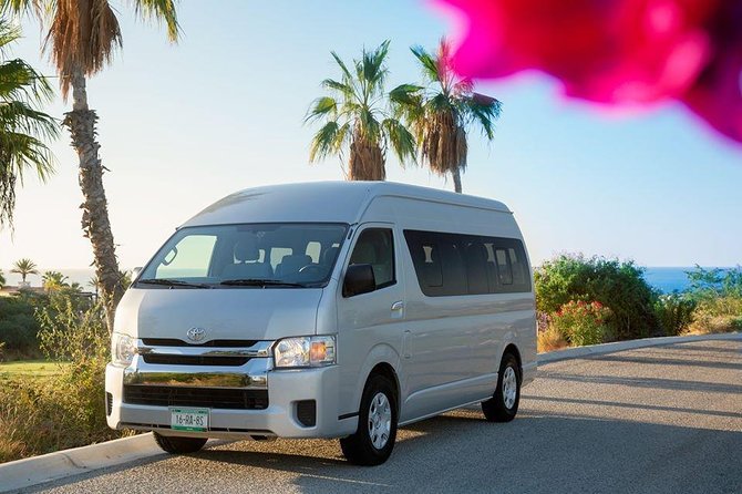 Economi Plus Private Transportation Los Cabos Airport - Customer Experiences and Feedback