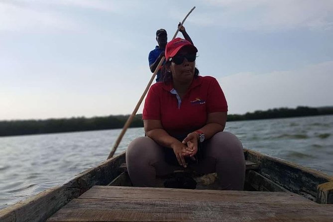 Ecoruta Volcano of Totumo and Experience in the Mangroves - Accessibility, Requirements, and Group Size