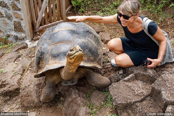 Ecuador & Galapagos: See It ALL in 12 Days, 1st Class Tours - Traveler Reviews and Ratings