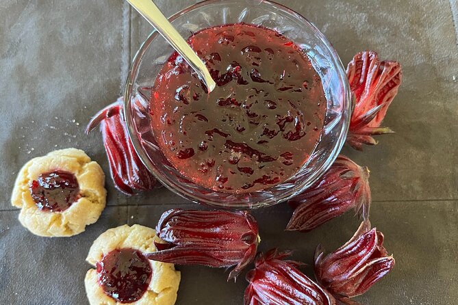 Edible Hibiscus Guided Farm Tour (Big Island) - Learning Hibiscus History and Benefits