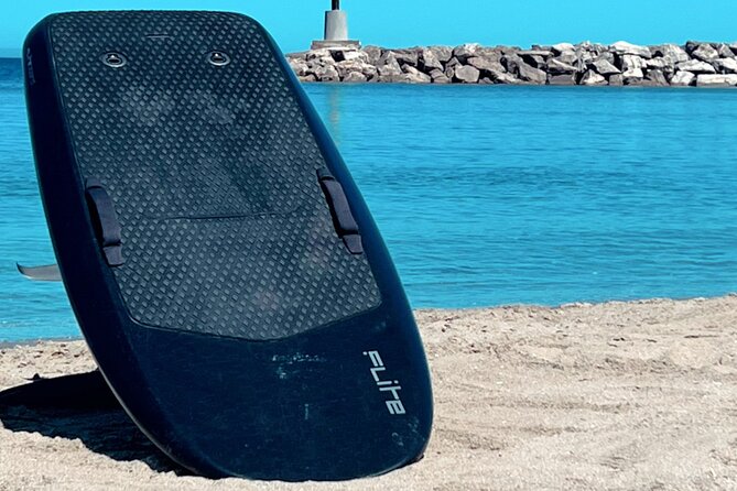 EFoil Experience in Estepona - Cancellation and Refund Policy