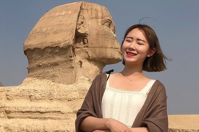 Egypt 9 Days- Cairo Pyramids and Nile Cruise From Luxor to Aswan and Abu Simbel - Expert Guidance and Activities