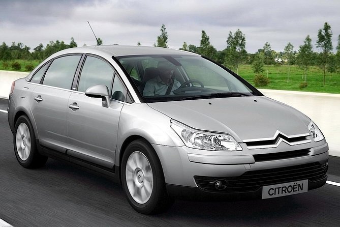El Calafate Airport Private Transfer - Transfer Details
