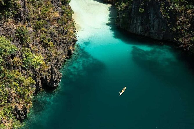 El Nido Tour A - Big Lagoon Premium Tour (Private / Shared) - Recommendations for Travelers