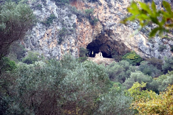 Elafonissi Beach From Rethimno - Traveler Feedback
