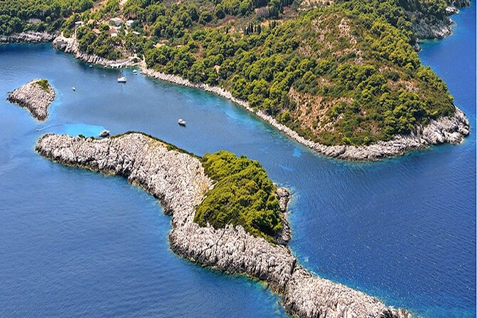 Elaphite Islands & Mljet - Private Boat Excursion From Dubrovnik - Participant Considerations