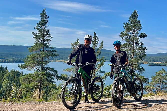 Electric Mountain Bike Rental in Oslo - Sum Up