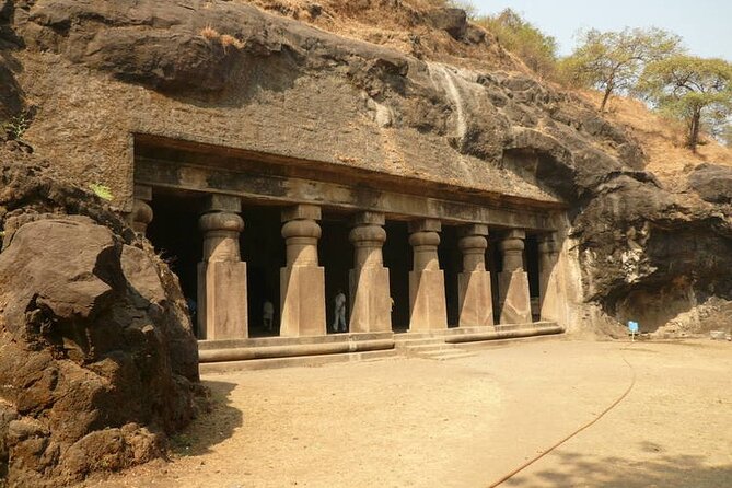 Elephanta Caves and Mumbai City Half-Day Tour Including Guide - Visitor Tips