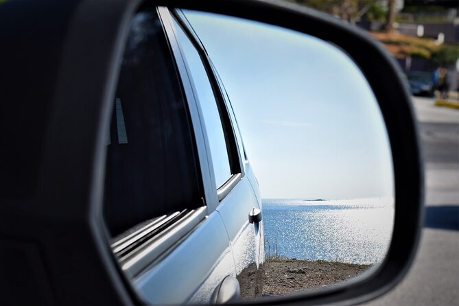 Elysium Transfer & Rental Services, Greece - Booking Information