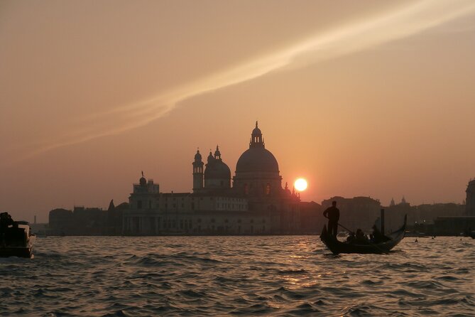 Enchanting Venice - Private Gondola Experience - Access Fees and Pricing Information