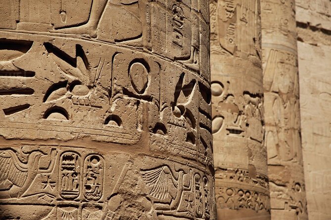 Enjoy 3 Days Guided Trips Luxor East and West Banks With Dendera Temple - Pricing and Booking Details