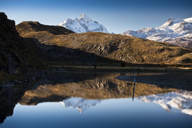 Enjoy the Full Day in El Chalten - Laguna Capri Exploration (September-April)
