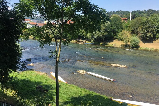 Enjoying the River Vrbas - Activities to Enjoy on the Vrbas