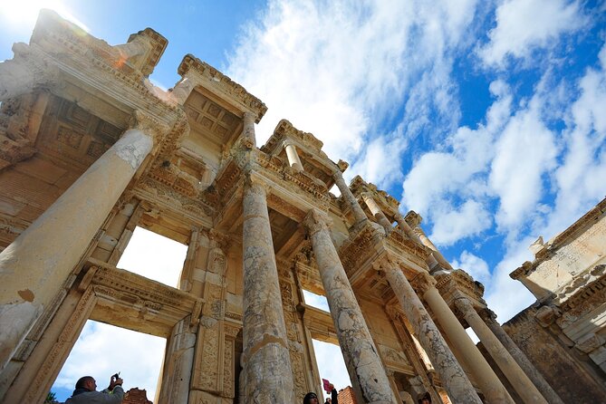 Ephesus : Express Entry From Kusadasi Port - Customer Reviews and Ratings