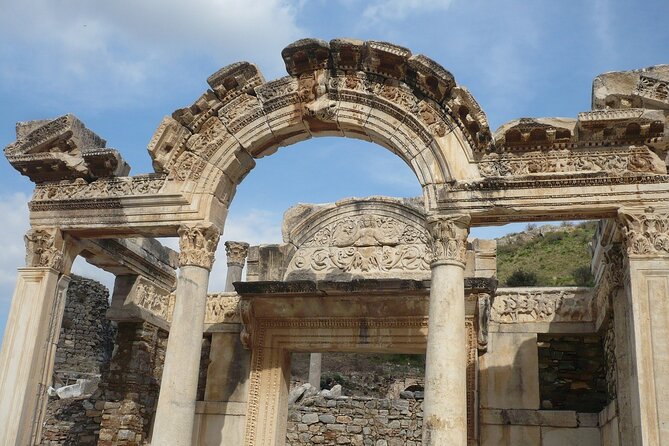 Ephesus Shore Excursion Private Guided Tour - Tour Duration