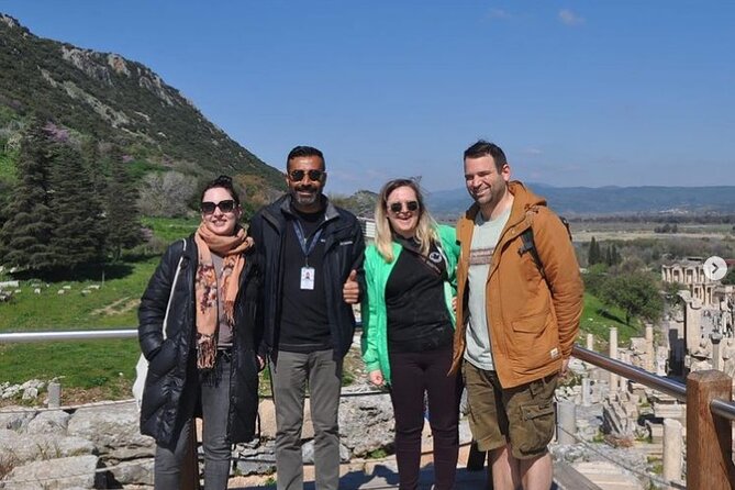 EPHESUS TOUR From Cruise Port: Private Tour & Skip The Line - Flexible Pricing and Discounts