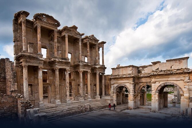 Ephesus Tour & Golf With PGA Standard - Golf Experience at PGA Standard