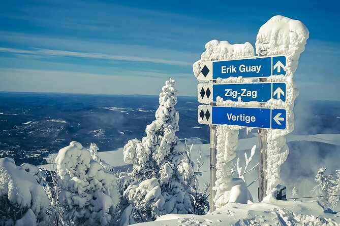 Epic Ski Adventure Through Quebec'S Enchanted Winter Forests - Cancellation Policy