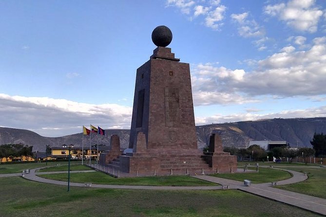 Equator Park Half Day Tour - Booking and Pricing