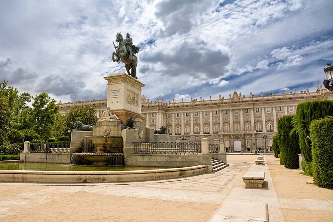 Escape the Inquisition in Madrid Exploration Game and Tour - Pricing and Discounts