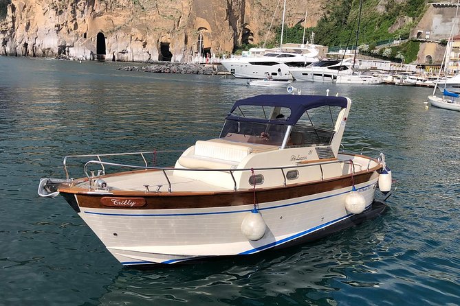 Escape With Us to Amalfi - About Viator, Inc