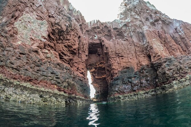 Espiritu Santo Island Snorkel & Sea Lion Adventure - Cancellation Policy