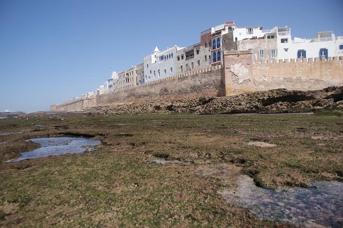 Essaouira Day Trip From Marrakech - Potential Issues Encountered