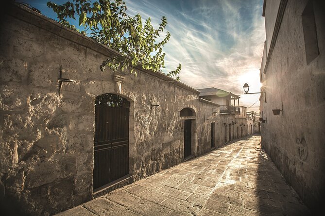 Essential Arequipa and Colca Canyon Tour Package - Pricing and Cancellation Policy