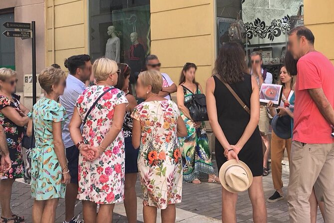 Essential Malaga City Tour - Top Attractions and Landmarks