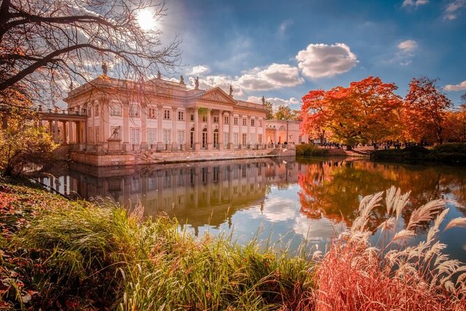 Essential Poland - 7 Day Budget Tour - Important Meeting Information