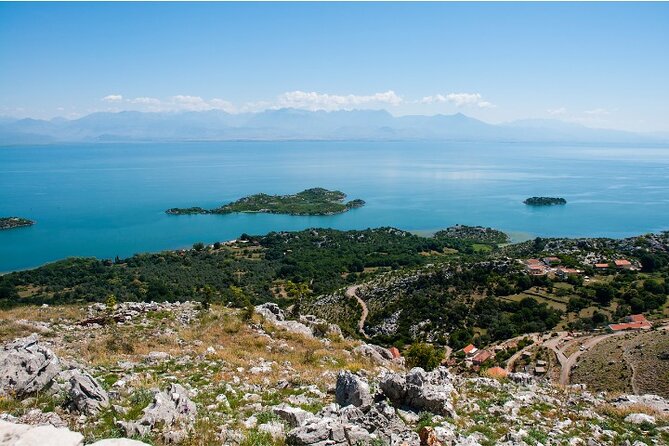 Estartit (1h 30m STOP) & Medes Islands - Super Underwater Vision - Booking and Confirmation