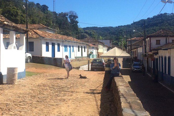 Estrada Real / São Bartolomeu 01 Day - Questions About Your Stay