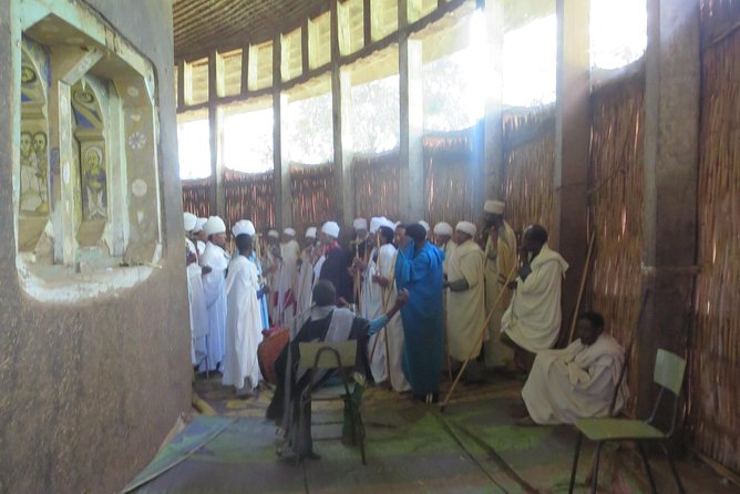 Ethiopias Historic Route; 5 Days - Frequently Asked Questions