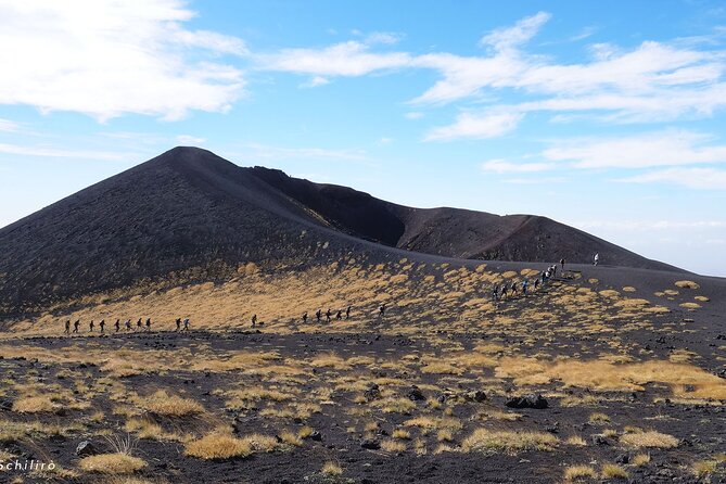 Etna and Taormina Tour - Pickup Time 08:30 From Your Hotel - Traveler Information and Reviews