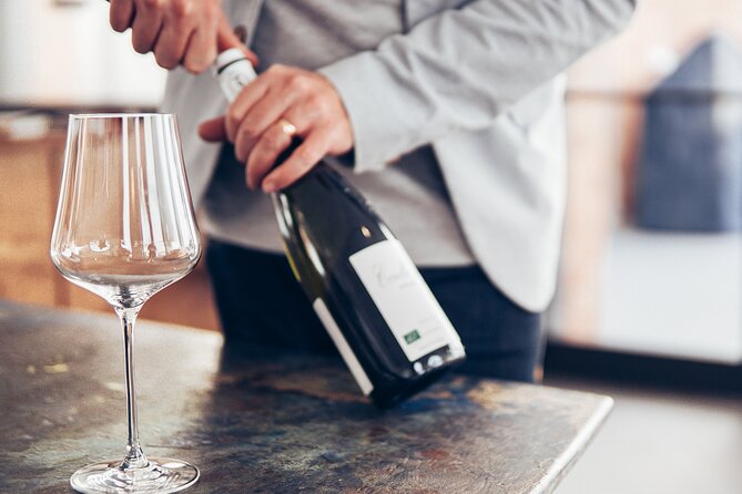 Etna Tour and Wine Tasting in the Cellar - Etna Tour Highlights