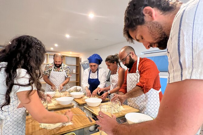 Etna Wine and Oil Tasting - Accessibility and Accommodations