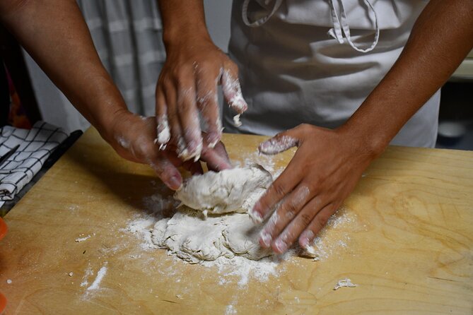 Etruscan Cooking Class in Tarquinia - Inclusions and Meeting Information