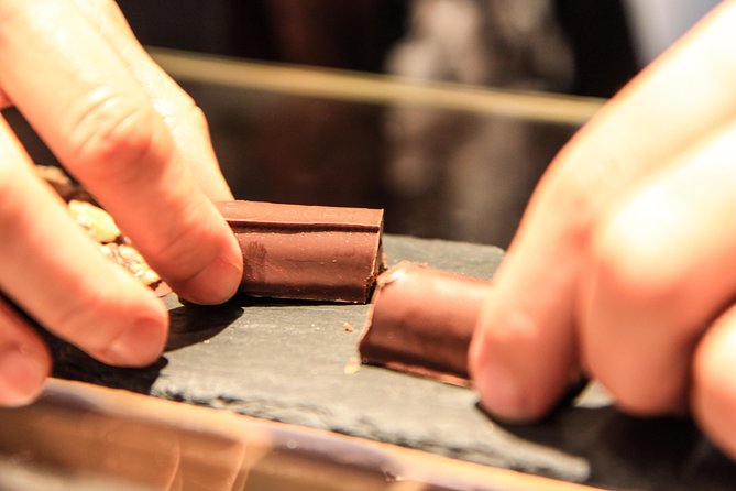 Etuktuk the Chocolate Side of Zurich Tour - Reviews and Ratings