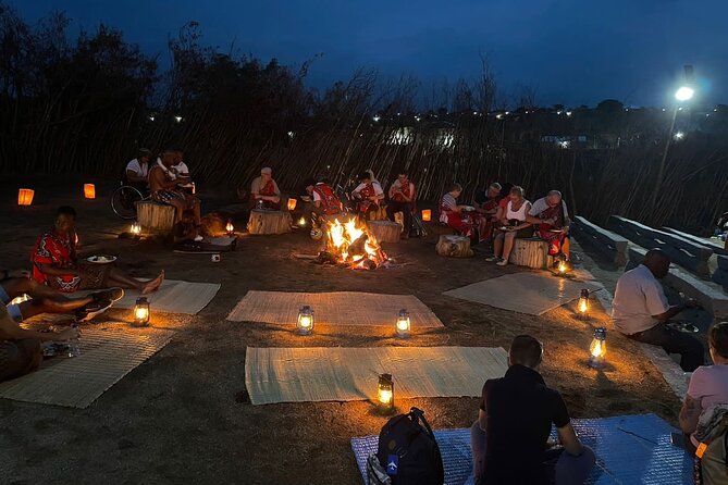Evening Cultural Festival With African Cuisine Dinner. - Participant Reviews