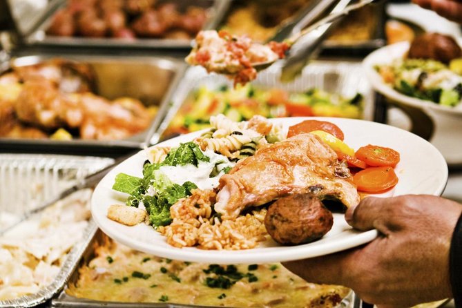 Evening Dhow Dinner Cruise in Dubai - Dress Code and Cancellation Policy