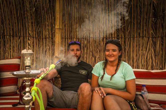 Evening Red Dunes Desert Safari Dubai With Sanboarding Camel Ride & BBQ - Reviews and Recommendations