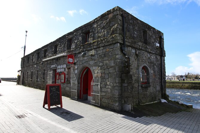 Evening Walking Tour of Galway - Traveler Feedback