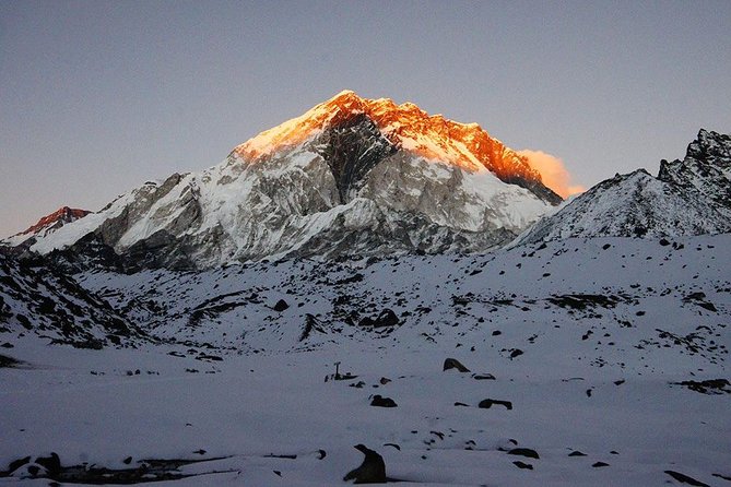Everest Three Pass Trek 18 Days - Physical Requirements
